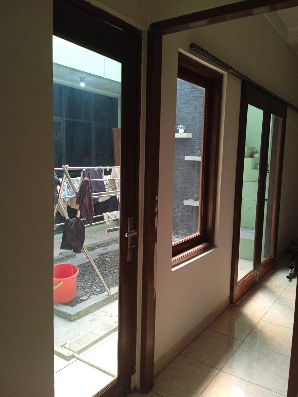 Dijual Rumah Full Furnish Di Taman Sentosa